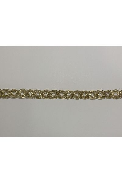 Nazarone Gold Colored Glitter Flush Mortar 20 Mt 2033(8-353)