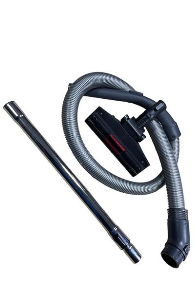 GRUNDING Gurundig Vcc 7750 a - Vacuum Cleaner and Hose Set