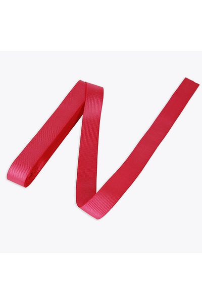Nazarone Grosgrain Fuchsia Ribbon - 2Cm-10Mt (803)