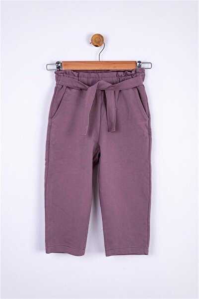 nk kids Kız Çocuk Merida Pantolon