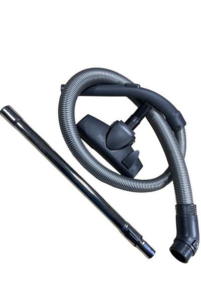 GRUNDING Gurundig Vcc 7750 a - Vacuum Cleaner and Hose Set