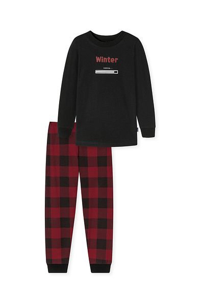 Schiesser Pyjama Ailesi