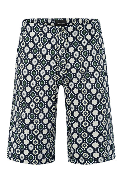 Hanro Schlafshorts Night & Day
