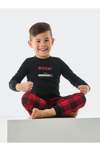 Schiesser Pyjama Ailesi