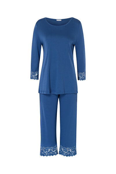 Hanro 3/4 Arm Pyjama Moments