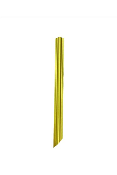 MİVA KONSEPT ALTIN (GOLD) RENK DEKORATİF POLİİÜRETAN DUVAR ÇITASI ( 1 BOY :24...