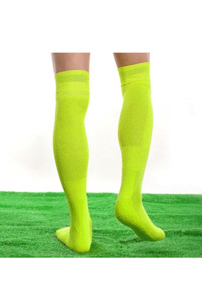Liggo Professional Referee Socks Goalkeeper Socks Football Socks 40-45