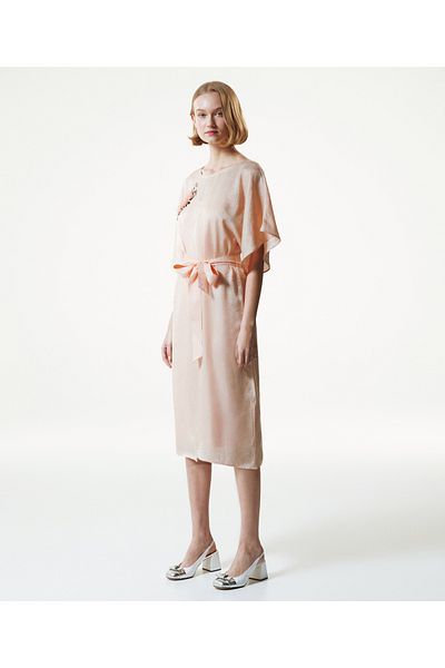 Machka Women's Powder Dress