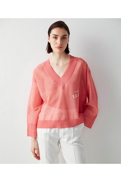 İpekyol Women's Light Quince Sweater