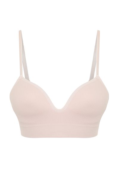 Beige Bras Styles, Prices - Trendyol