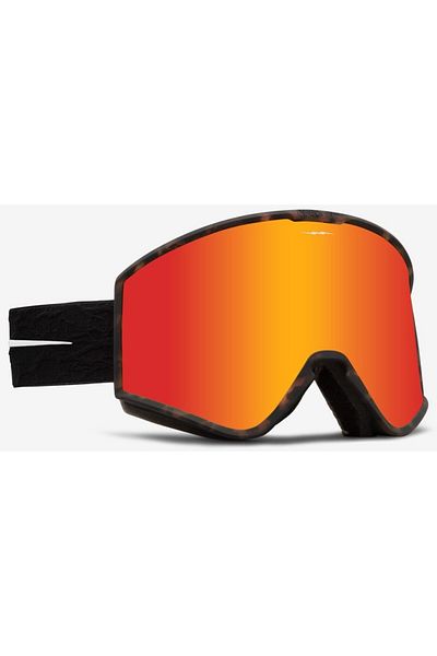 Electric Kleveland Blk Trt Nr Snow Glasses