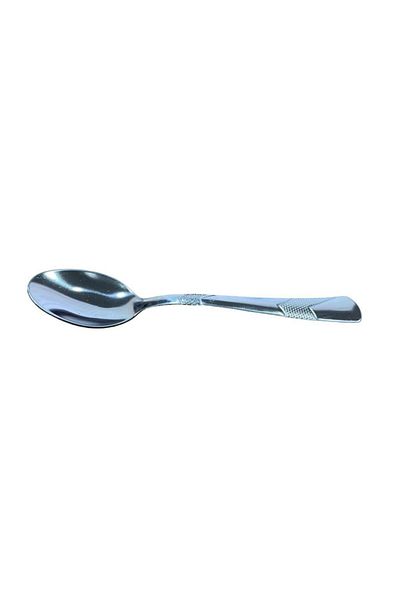 Kısmet Tea Spoons 12 Pieces Purple Box