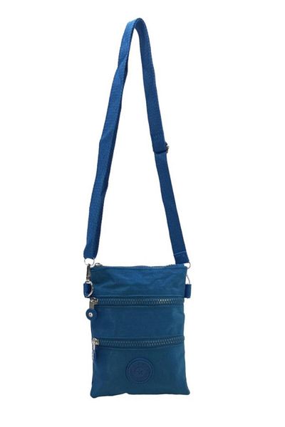 Baginn Geanta Telefon Curea Incrucisata Tesatura Clinker Geanta Messenger Colectia 571