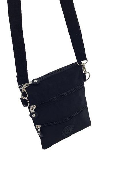 Baginn Geanta Telefon Curea Incrucisata Tesatura Clinker Geanta Messenger Colectia 571