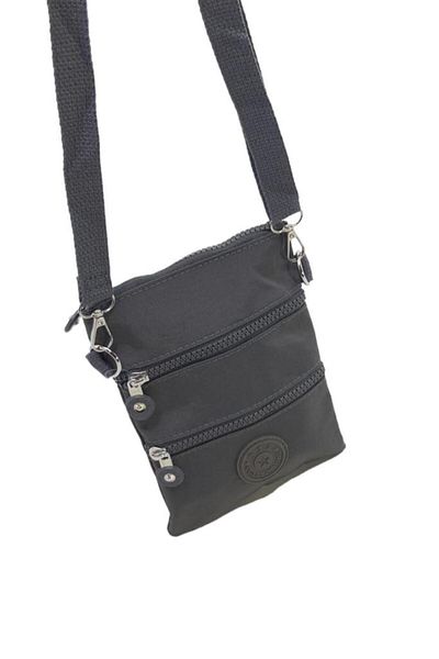 Baginn Geanta Telefon Curea Incrucisata Tesatura Clinker Geanta Messenger Colectia 571