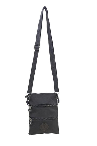Baginn Geanta Telefon Curea Incrucisata Tesatura Clinker Geanta Messenger Colectia 571