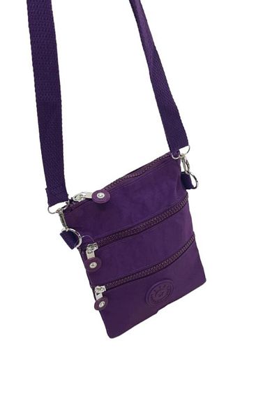 Baginn Geanta Telefon Curea Incrucisata Tesatura Clinker Geanta Messenger Colectia 571