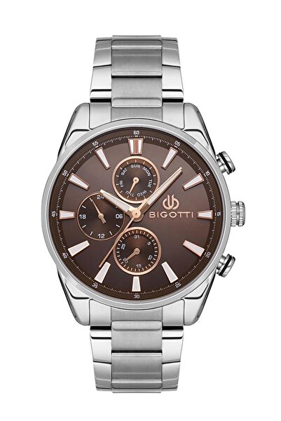 Bigotti Milano BİGOTTİ BG.1.10506.2 ERKEK KOL SAATİ