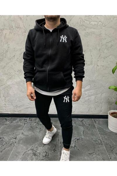 bellanova Σετ φόρμας AYMONTANA Unisex Slim Fit