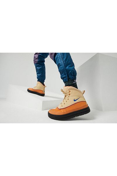 Nike thigh cheap high boots