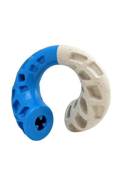 Gimdog Woodies Soft Mint Flavored Dog Chewing Toy 10,30 cm