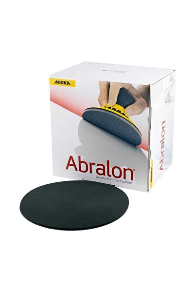 MİRKA ABRALON J3 150mm-P3000 - 20'li