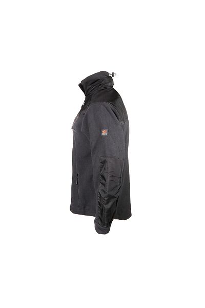 Cresta Ανδρικό καπνιστό παλτό Fleece Outdoor 7040