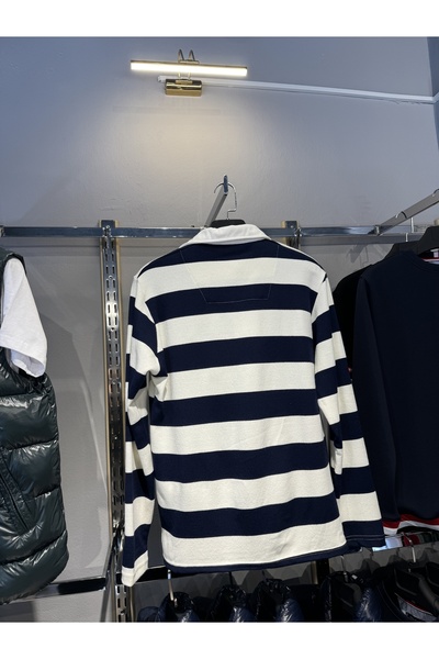 QNEL STORE TRİKO KAZAK YARIM PAT