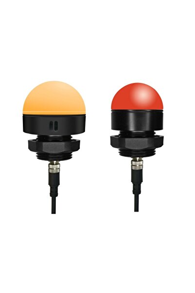 ONN M30 Tepe Lambası 3 Renk + Buzzer