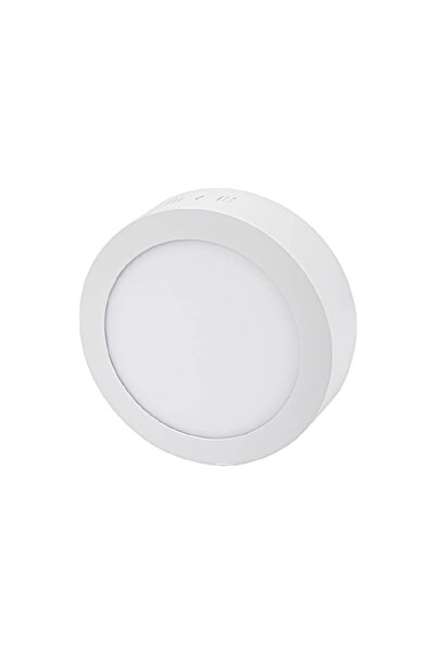 Cata 25W Sıva Üstü Led Panel %100 Alüminyum 3200K Gün Işığı CT-5271S