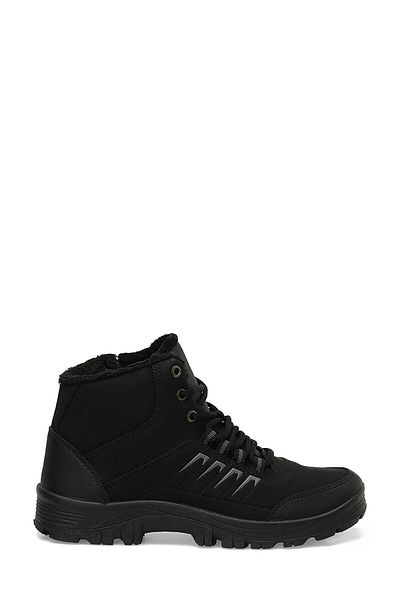 Polaris 357395 Furry Zippered Outdoor Men's Boots