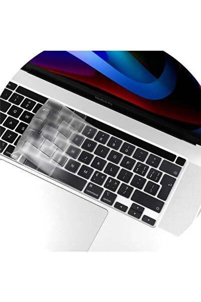 Generic Brand Macbook Pro 13 inch 2020 A2338 M1 - M2 Processor Compatible Tur...