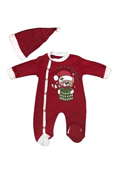 Noel طفلة وفتى عيد الميلاد بذلة سانتا كلوز عيد الميلاد الأم زي عيد الميلاد ال...