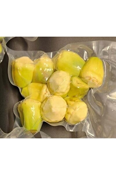 Karareis Çiftliği 3'lü Set Taze Soyulmuş 10 Dolmalık, 10 Kalp, 10 Baby Enginar