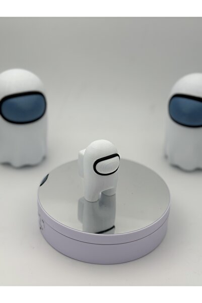 AMONG US Amongus - Among us Sabit Oyuncak / Figür