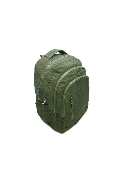 Baginn Rucsac de damă Klinkir de mărime mare Geantă de școală Rucsac de damă