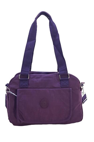 Baginn Klinkır 571 Ženska torba preko ramena Torba Lagan Vodootporna Multi Sa...