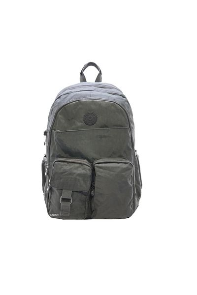 Baginn Rucsac Klinkir pentru femei - Dimensiune mare, rezistent la ploaie, țesătură ușoară, buzunare multiple, ghiozdan