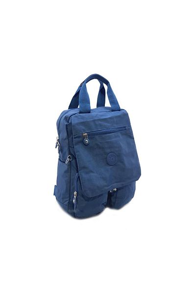 Baginn Rucsac Klinkir pentru femei, elegant și util, cu mai multe buzunare