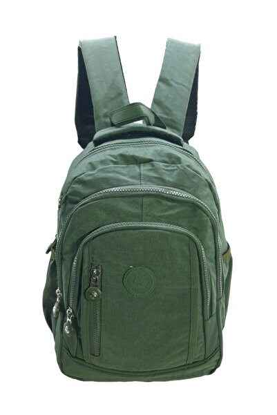 Baginn حقيبة ظهر نسائية من Klinkir، متعددة الجيوب، مقاومة للمطر، خيارات ألوان مختلفة