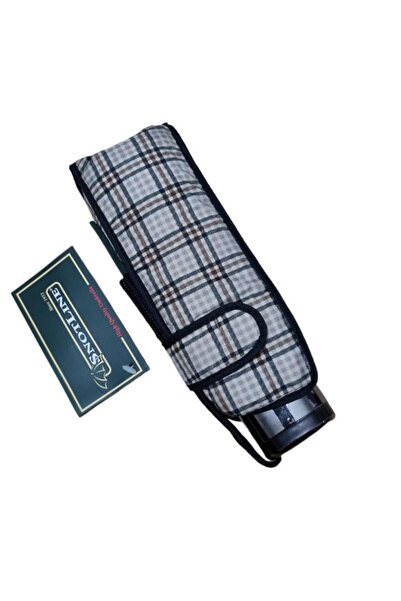 Baginn Snotline-April Kadın Şemsiye Mini Boy Manuel Şemsiye Çanta Boy