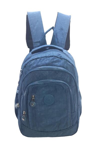 Baginn Rucsac Klinkir pentru femei, cu buzunare multiple, rezistent la ploaie, diferite opțiuni de culoare
