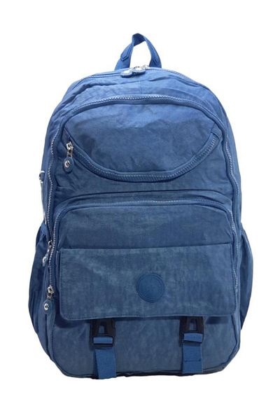 Baginn Τσάντα πλάτης Klinkir Σχολική τσάντα Ταξιδιωτική τσάντα Γυμνασίου Γυμνασίου