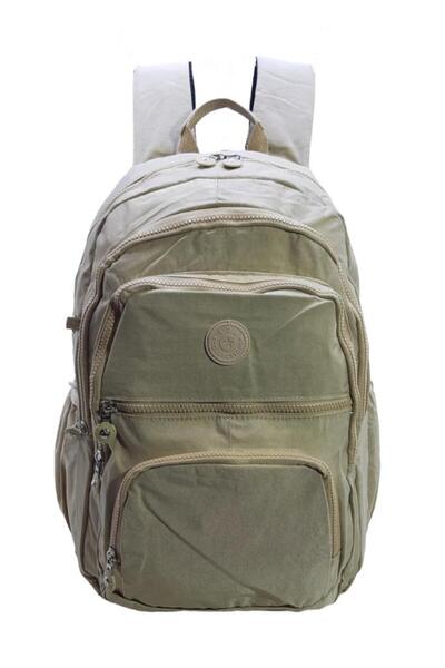 Baginn Tkanina Ranac Vodootporna Lagan Tkanina Multi Sa džepovima Klinker