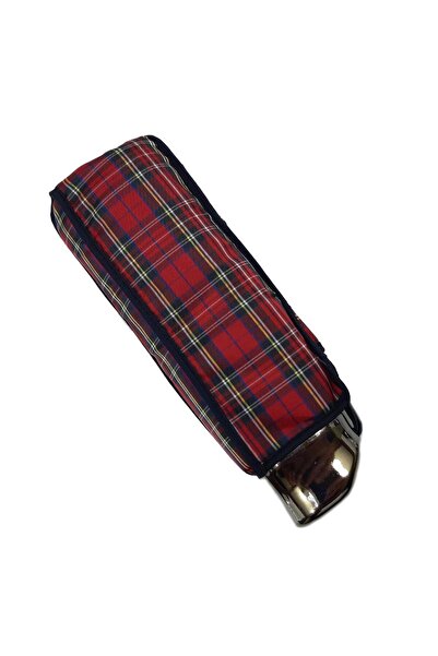 Baginn Snotline-april Mini Bayan Şemsiye Manuel Açılır-kapanır 90 Cm Çap Kapa...