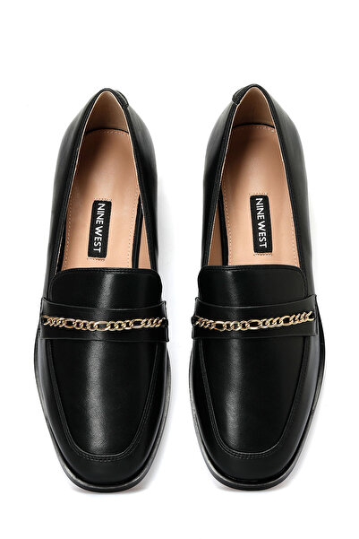 Nine West PHYLLIS 3PR Siyah Kadın Loafer