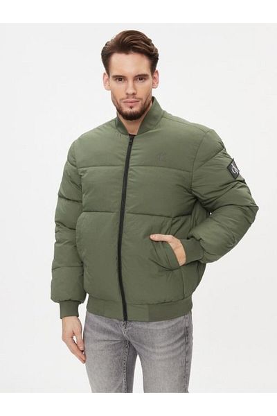 Ck winter jackets sales mens