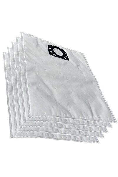 Supurgeavm Μοντέλο Karcher KWD 1-3 - 5 τεμάχια σακούλες σκόνης για ηλεκτρική ...