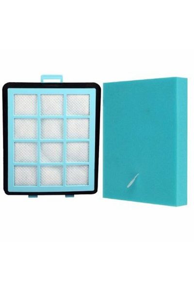 Supurgeavm Philips Fc 8766 - Fc8761 Washable Pre-Filter+Sponge