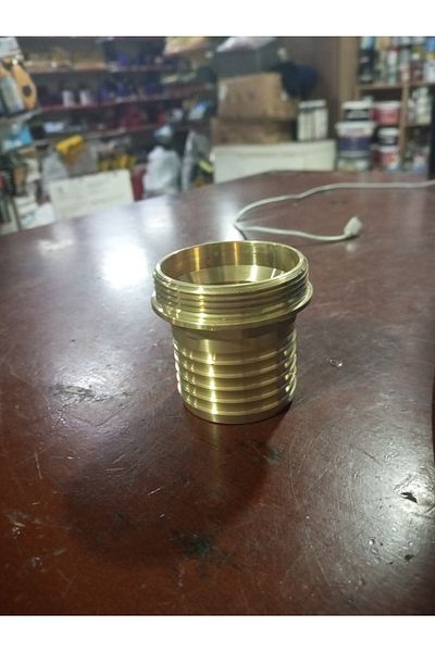 Ymc prince hose end record